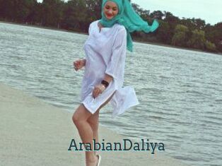 ArabianDaliya
