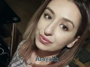 Arayahh