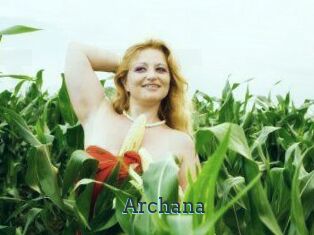Archana