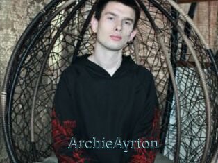 ArchieAyrton