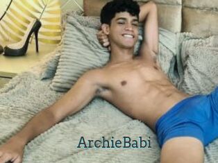 ArchieBabi
