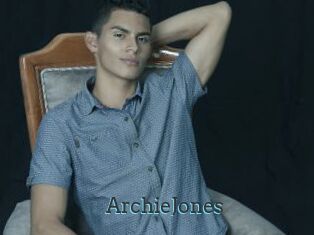 ArchieJones