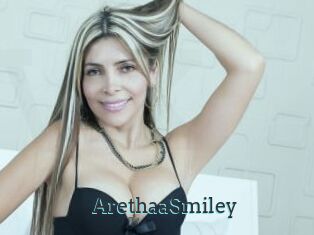 ArethaaSmiley