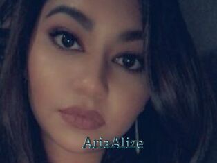AriaAlize