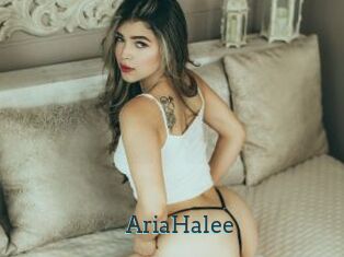 AriaHalee