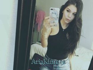 AriaKimura