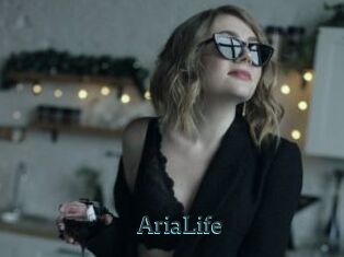 AriaLife