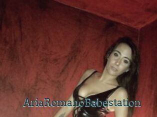 AriaRomanoBabestation