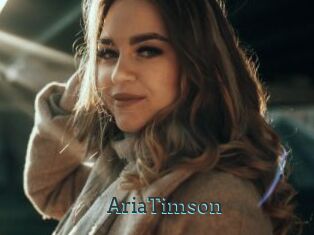 AriaTimson