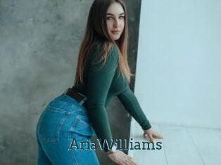 AriaWilliams