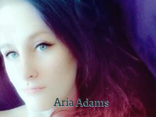 Aria_Adams