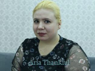 Aria_Thankful