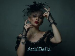 ArialBella