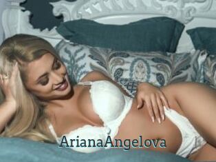 ArianaAngelova