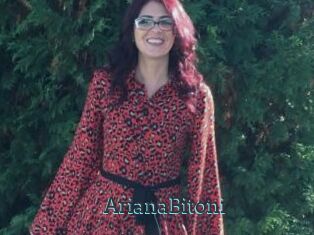 ArianaBitoni