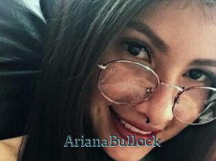 ArianaBullock