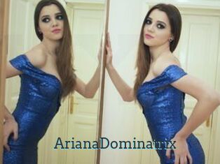 ArianaDominatrix