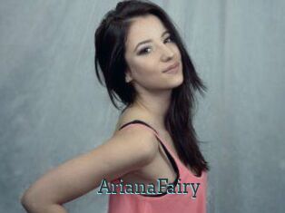 ArianaFairy