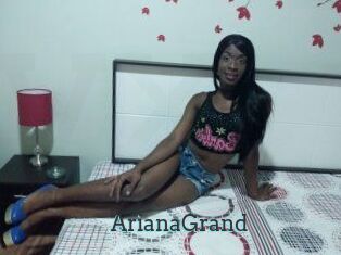 ArianaGrand