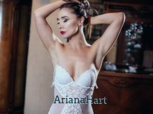 ArianaHart