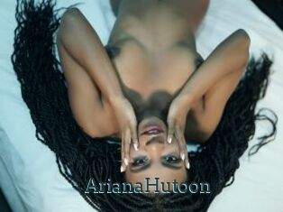 ArianaHutoon