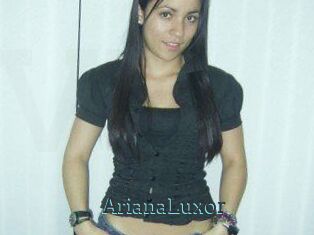 ArianaLuxor
