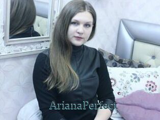 ArianaPerfect