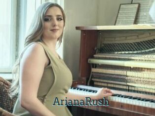ArianaRush