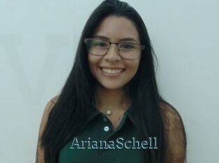 ArianaSchell