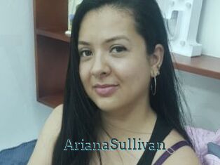 ArianaSullivan
