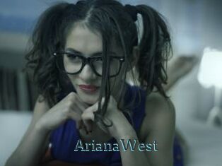 ArianaWest