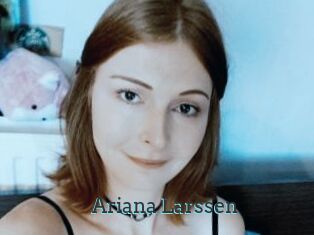 Ariana_Larssen