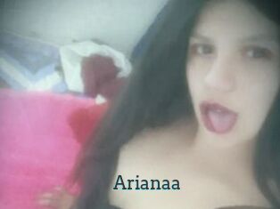 Arianaa