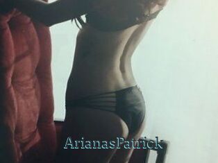 Arianas_Patrick