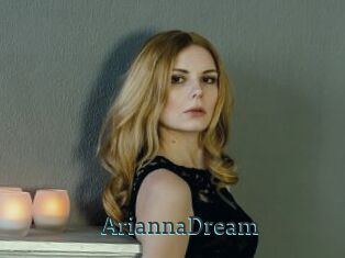 AriannaDream