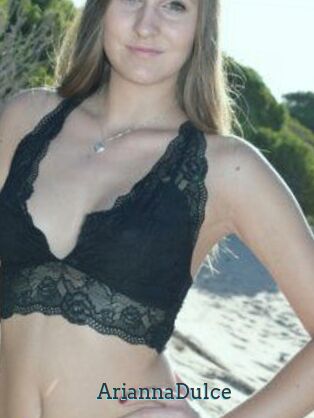 AriannaDulce