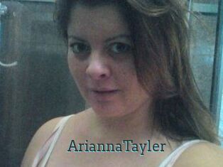 Arianna_Tayler