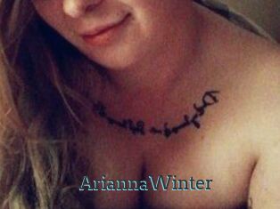 AriannaWinter