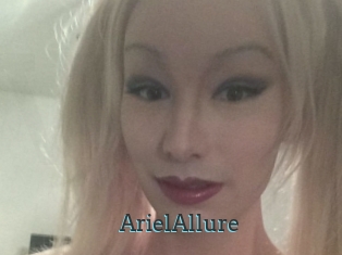 ArielAllure