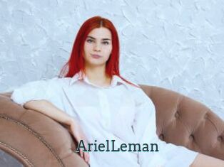 ArielLeman