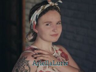 AriellaLurie