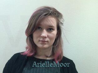 ArielleMoor