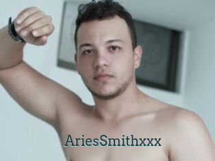 AriesSmithxxx