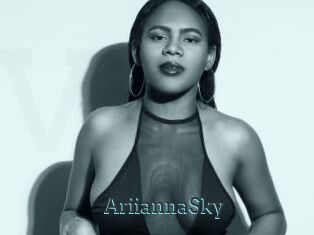 AriiannaSky