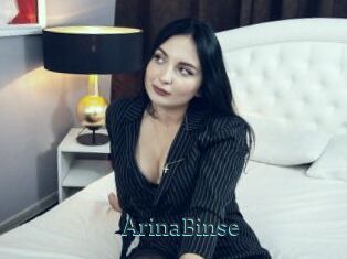 ArinaBinse