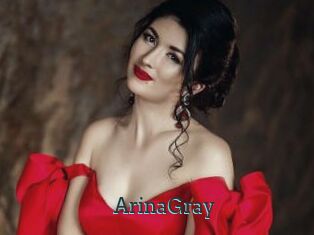 ArinaGray