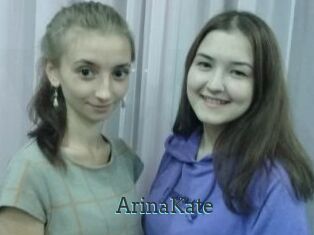 ArinaKate