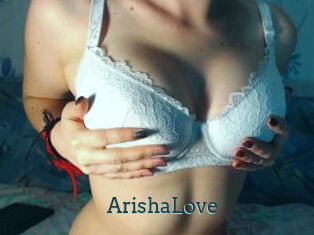 ArishaLove_