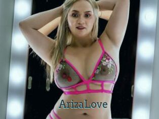 ArizaLove