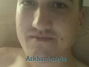 ArkhamKnight